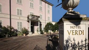 Hotel Verdi in Parma, IT