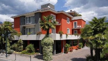 Hotel Brione in Riva Del Garda, IT