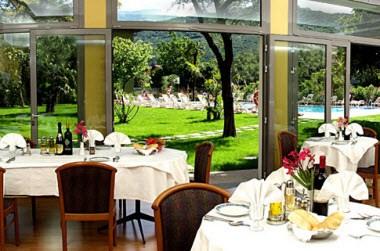 Hotel Brione in Riva Del Garda, IT