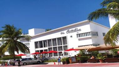 The Catalina Hotel & Beach Club in Miami Beach, FL