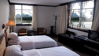 Yangshuo Imperial City Hotel in Guilin, CN