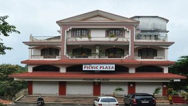 Hotel Picnic Plaza in Goa, IN