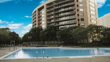 Crystal Quarters At Water Park Towers in Arlington, VA