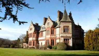 Caer Rhun Hall in Conwy, GB3