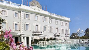 Grand Hotel Des Bains- Riccione in Riccione, IT