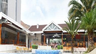 Hotel Pipo International in Maracay, VE