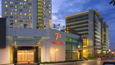 Premiere Hotel in Klang, MY
