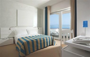 Adriatic Palace Hotel in Jesolo, IT