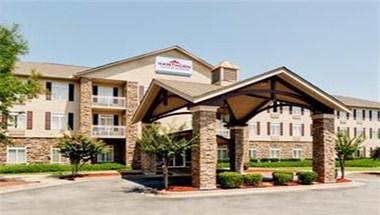 Hawthorn Suites by Wyndham Conyers in Conyers, GA