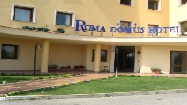 Roma Domus Hotel in Ponzano Romano, IT