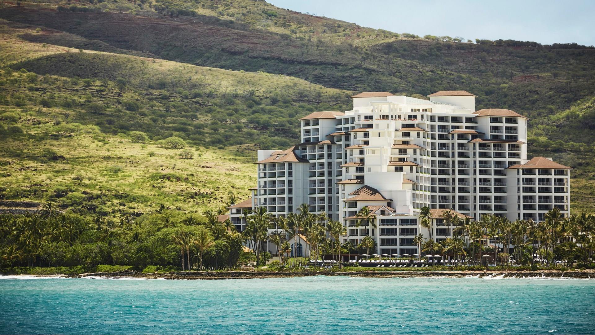 Four Seasons Resort Oahu at Ko Olina in Kapolei, HI