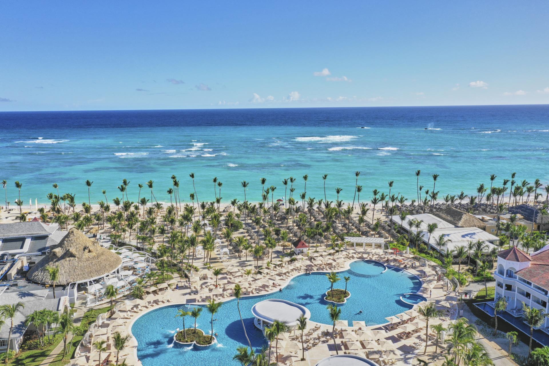 Luxury Bahia Principe Ambar in Punta Cana, DO