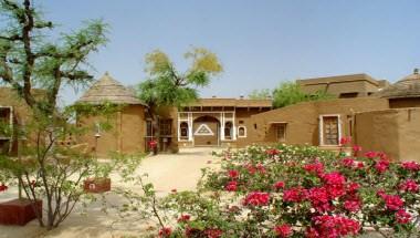 The Desert Resort in Jaipur, IN