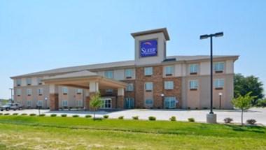 Sleep Inn and Suites Haysville in Haysville, KS