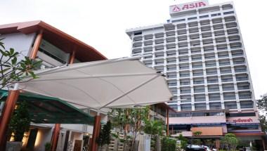 Asia Cha Am Hotel in Phetchaburi, TH