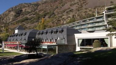 Andorra Park Hotel in Andorra La Vella, AD