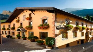 Hotel Cavallino D'oro in Kastelruth, IT