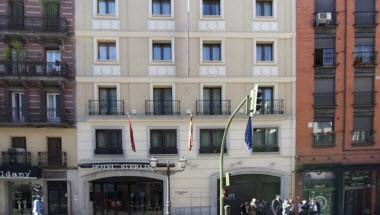 Hotel Sterling in Madrid, ES