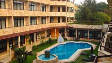 Roca Golf Hotel in Bujumbura, BI