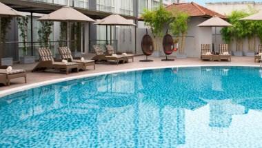 Eastin Grand Hotel Saigon in Ho Chi Minh City, VN