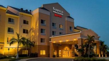 Fairfield Inn & Suites Venice in Venice, FL