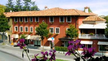 Hotel Quo Vadis in Udine, IT