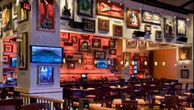 Hard Rock Cafe - Biloxi in Biloxi, MS