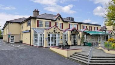 Woodfield House Hotel in Limerick, IE