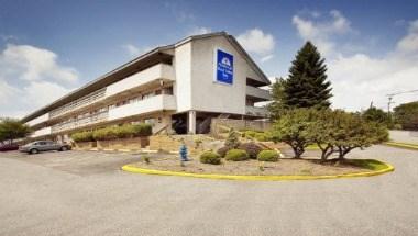 Americas Best Value Inn Pittsburgh Airport in Coraopolis, PA