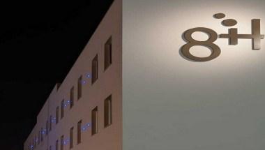 8piuhotel in Lecce, IT