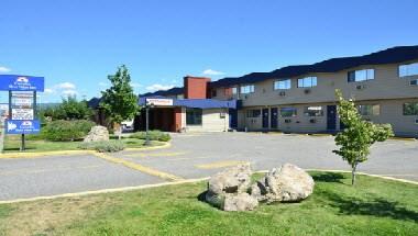 Canadas Best Value Inn Kelowna in Kelowna, BC