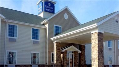 Cobblestone Inn & Suites - Eaton, CO in Eaton, CO