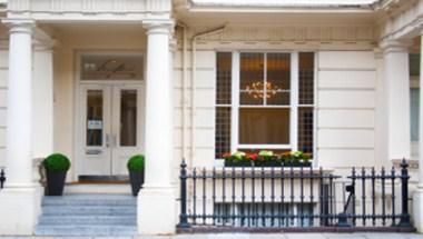 Hyde Park Executive Apartments in London, GB1