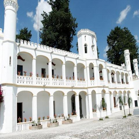 Hotel Mision Grand Ex-Hacienda de Chautla in Puebla, MX