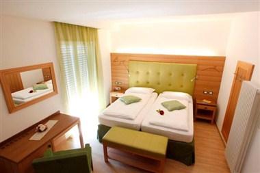 Hotel Cristallo in Levico Terme, IT