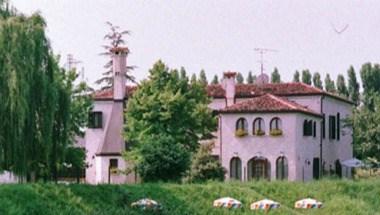 Hotel Villa Odino in Quarto d'Altino, IT