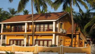 Casa Candolim in Goa, IN