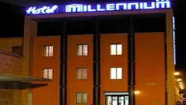 Hotel Millennium Palace in Terni, IT