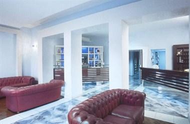 Hotel Millennium Palace in Terni, IT