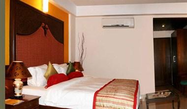 Tangerine Boutique Resort in Goa, IN