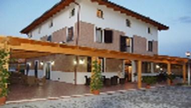 Hotel Oasi in Anzola dell'Emilia, IT