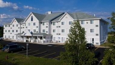 Travelodge Suites by Wyndham Moncton in Moncton, NB