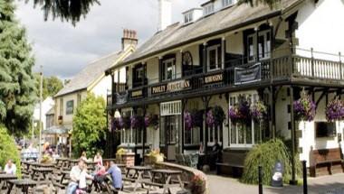 The Pooley Bridge Inn in Penrith, GB1