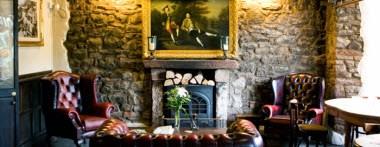 The Pooley Bridge Inn in Penrith, GB1