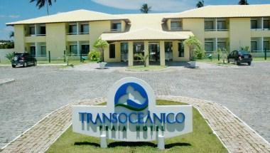 Transoceanico Praia Hotel in Porto Seguro, BR