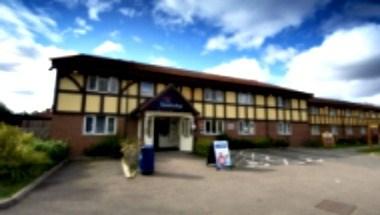 Travelodge Hotel - Bedford Goldington Road in Bedford, GB1