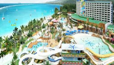 World Resort Saipan in Saipan, FM