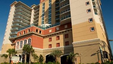 Bahama Sands Luxury Condominiums in North Myrtle Beach, SC