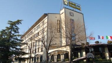 Balletti Palace Hotel in Viterbo, IT