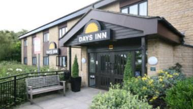 Days Inn by Wyndham Bradford M62 in Brighouse, GB1